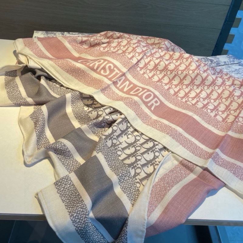 Christian Dior Scarf